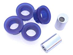 SuperPro - Subaru Forester 2010 - 0 Control Arm Lower-Inner Bush Kit: Alignment Correction Kit (2010-2025) (SPF3107K-SPR)