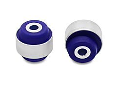 SuperPro - Jeep Patriot Control Arm Lower-Inner Rear Bush Kit: Steering-Pull Correction Kit (2011-2016) (SPF3112K-SPR)