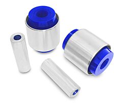 SuperPro - Audi Q5 Strut Bar To Chassis Mount Bush Kit: Steering-Pull Correction Kit - 65mm OD (2010-2017) (SPF3130K-SPR)