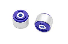 SuperPro - Subaru Forester 2010 - 0 Differential Bracket Mount Bush Kit (2010-2025) (SPF3201K-SPR)