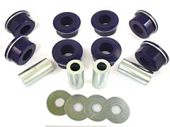 SuperPro - Toyota Land Cruiser Control Arm Upper - Inner Bush Kit: Standard Alignment (2008-2021) (SPF3277K-SPR)