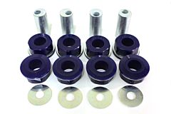 SuperPro - Toyota Land Cruiser Control Arm Upper - Inner Bush Kit: Camber-Adjustable (2008-2021) (SPF3277XK-SPR)