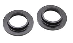 SuperPro - Toyota Land Cruiser Coil Spring Spacer: Raises Vehicle Approximately 10mm (2008-2021) (SPF3281-10K-SPR)