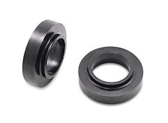 SuperPro - Toyota Land Cruiser Coil Spring Spacer: Raises Vehicle Approximately 20mm (2008-2021) (SPF3281-20K-SPR)
