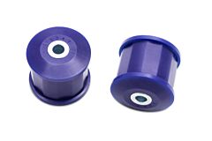 SuperPro - Audi Q3 2016 - 0 Trailing Arm Front Bush Kit: Standard Replacement (2016-2025) (SPF3347-70K-SPR)