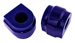 SuperPro - Audi Q3 2016 - 0 Anti-Roll Bar Mount Bush Kit (to fit standard 18mm bar) (2016-2025) (SPF3355-18K-SPR)