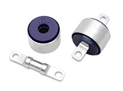 SuperPro - Jeep Patriot Trailing Arm Front Bush Kit (2011-2016) (SPF3358K-SPR)