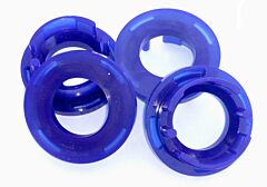 SuperPro - Subaru Forester 2010 - 0 Subframe To Chassis Void Filler Bush Kit (2010-2025) (SPF3381K-SPR)