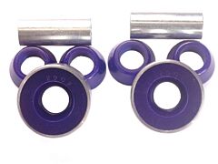 SuperPro - Suzuki Grand Vitara Control Arm Lower-Rear Bush Kit: Standard Replacement (2005-2006) (SPF3384K-SPR)