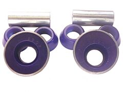 SuperPro - Suzuki Grand Vitara Control Arm Lower-Rear Bush Kit: Single Offset (2005-2006) (SPF3385K-SPR)