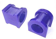 SuperPro - Toyota Land Cruiser 2007 - 0 Sway Bar Mount Bush Kit (2007-2025) (SPF3448-32K-SPR)