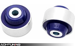 SuperPro - Nissan X-Trail Control Arm Lower-Inner Rear Bush Kit: Double Offset (2007-2013) (SPF3454K-SPR)