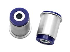 SuperPro - Land Rover Discovery Control Arm Lower Front Bush Kit (2004-2009) (SPF3459K-SPR)