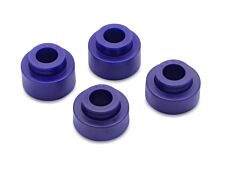SuperPro - Nissan Patrol Radius Arm To Chassis Setback Bush Kit (2007-2010) (SPF3467K-SPR)