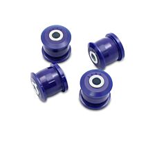 SuperPro - Land Rover Discovery Control Arm Upper Front & Rear Bush Kit (2004-2009) (SPF3486K-SPR)