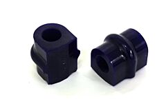 SuperPro - Nissan X-Trail Anti-Roll Bar Mount Bush Kit (2001-2013) (SPF3609-18K-SPR)