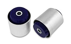 SuperPro - Land Rover Discovery Control Arm Lower Front Bush Kit (2004-2009) (SPF3627K-SPR)