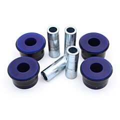 SuperPro - Land Rover Discovery Control Arm Upper Rear Bush Kit (2004-2009) (SPF3629K-SPR)