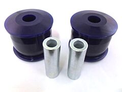 SuperPro - Land Rover Discovery Control Arm Upper Front Bush Kit (2004-2009) (SPF3630K-SPR)