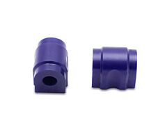 SuperPro - Land Rover Range Rover Sport Sway Bar Mount Bush Kit (2010-2013) (SPF3631-34K-SPR)