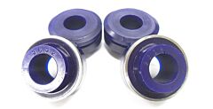 SuperPro - Land Rover Discovery Radius Arm To Chassis Mount Bush Kit: Standard Alignment Kit for Motorsport Use Only (1989-1998) (SPF3632K-SPR)