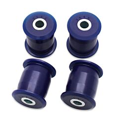 SuperPro - Jeep Wrangler Trailing Arm Lower Bushing - All (2007-2018) (SPF3655K-SPR)