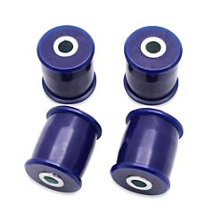 SuperPro - Jeep Wrangler Trailing Arm Lower Bushing (2007-2018) (SPF3661K-SPR)