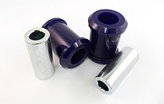 SuperPro - Honda CR-V 4WD Wagon (2007 - ) Control Arm Lower - Front Bush Kit (Front Kit) (SPF3679K-SPR)