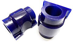 SuperPro - Land Rover Range Rover Sport Sway Bar Mount Bush Kit (2010-2013) (SPF3701-31K-SPR)