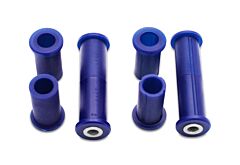 SuperPro - Volkswagen Amarok Leaf Spring Shackle Upper Bush Kit (2010-2022) (SPF3745K-SPR)
