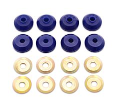 SuperPro - Mazda BT-50 Sway Bar Link Bush Kit (2006-2011) (SPF3762K-SPR)