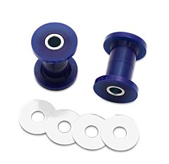 SuperPro - Toyota Highlander Steering Rack & Pinion Mount Bush Kit (2007-2013) (SPF3769K-SPR)