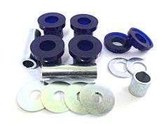 SuperPro - Toyota Land Cruiser Steering Rack & Pinion Mount Bush (2008-2021) (SPF3770K-SPR)