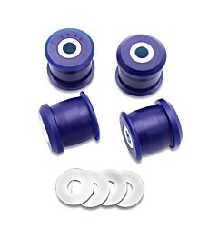 SuperPro - Mazda BT-50 2011 - 0 Control Arm Upper-Inner Bush Kit (2011-2025) (SPF3796K-SPR)