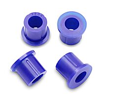 SuperPro - Mazda BT-50 2011 - 0 Spring Rear Lower Bush Kit (2011-2025) (SPF3804K-SPR)