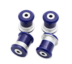 SuperPro - Volkswagen Amarok Control Arm Upper-Inner Bush Kit: Standard Replacement (2010-2022) (SPF3873K-SPR)
