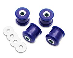 SuperPro - Mazda BT-50 2011 - 0 Control Arm Upper-Inner Alignment Bush Kit (2011-2025) (SPF3892K-SPR)