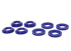 SuperPro - Subaru Forester Crossmember Insert Enhancement Kit (2013-2018) (SPF3907K-SPR)