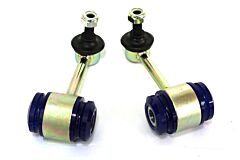 SuperPro - Subaru Forester 2010 - 0 Anti-Roll Bar Link And Bush Kit (2010-2025) (SPF3915K-SPR)