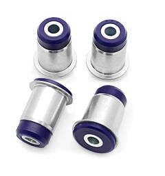 SuperPro - Nissan Pathfinder Control Arm Lower-Inner Bush Kit: Standard Replacement (2005-2013) (SPF3974K-SPR)