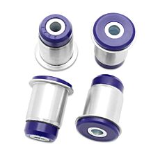 SuperPro - Nissan Pathfinder Control Arm Upper-Inner Bush Kit: Standard Replacement (2005-2013) (SPF3976K-SPR)