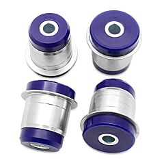 SuperPro - Jeep Cherokee Control Arm Lower-Inner Bush Kit (2001-2008) (SPF4019K-SPR)