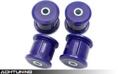 SuperPro - Jeep Cherokee Trailing Arm Lower-Front & Rear Bush Kit (2001-2008) (SPF4022K-SPR)