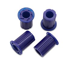 SuperPro - Isuzu D-Max Spring Rear Upper Shackle Bush Kit (2012-2019) (SPF4040K-SPR)