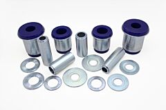 SuperPro - Toyota FJ Cruiser Control Arm Lower Bush Kit (2005-2009) (SPF4051K-SPR)