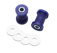 SuperPro - Toyota FJ Cruiser Steering Rack & Pinion Mount Bush Kit (2005-2009) (SPF4056K-SPR)