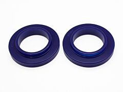 SuperPro - Mazda BT-50 2011 - 0 Spring Seat Upper Bush Kit (2011-2025) (SPF4093K-SPR)