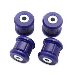 SuperPro - Toyota Hilux Control Arm Upper-Inner Bush Kit (2005-2015) (SPF4105K-SPR)
