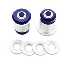 SuperPro - Toyota Hilux Control Arm Lower-Front Bush Kit (2005-2015) (SPF4106K-SPR)