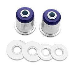 SuperPro - Toyota Hilux Control Arm Lower-Rear Bush Kit (2005-2015) (SPF4107K-SPR)